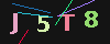 Gambar captcha