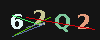 Gambar captcha